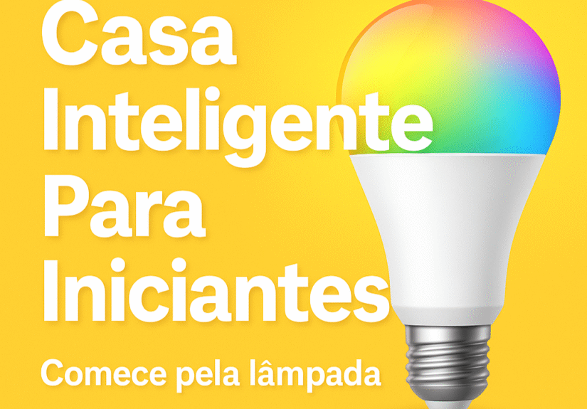 Lampada inteligente