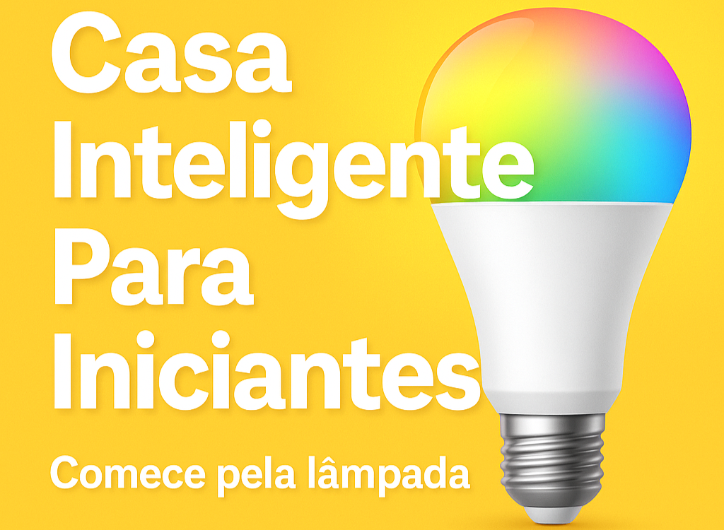 Lampada inteligente