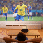 Foto principal projetor