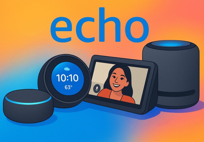 Echo